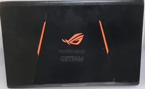 New Laptop Asus ROG Strix G15 16GB Intel Core I7 HDD 1T