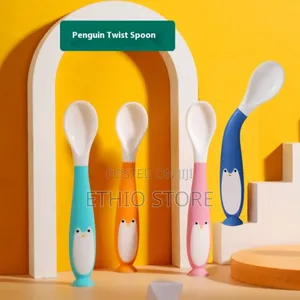 Photo - Bendable Eat Training