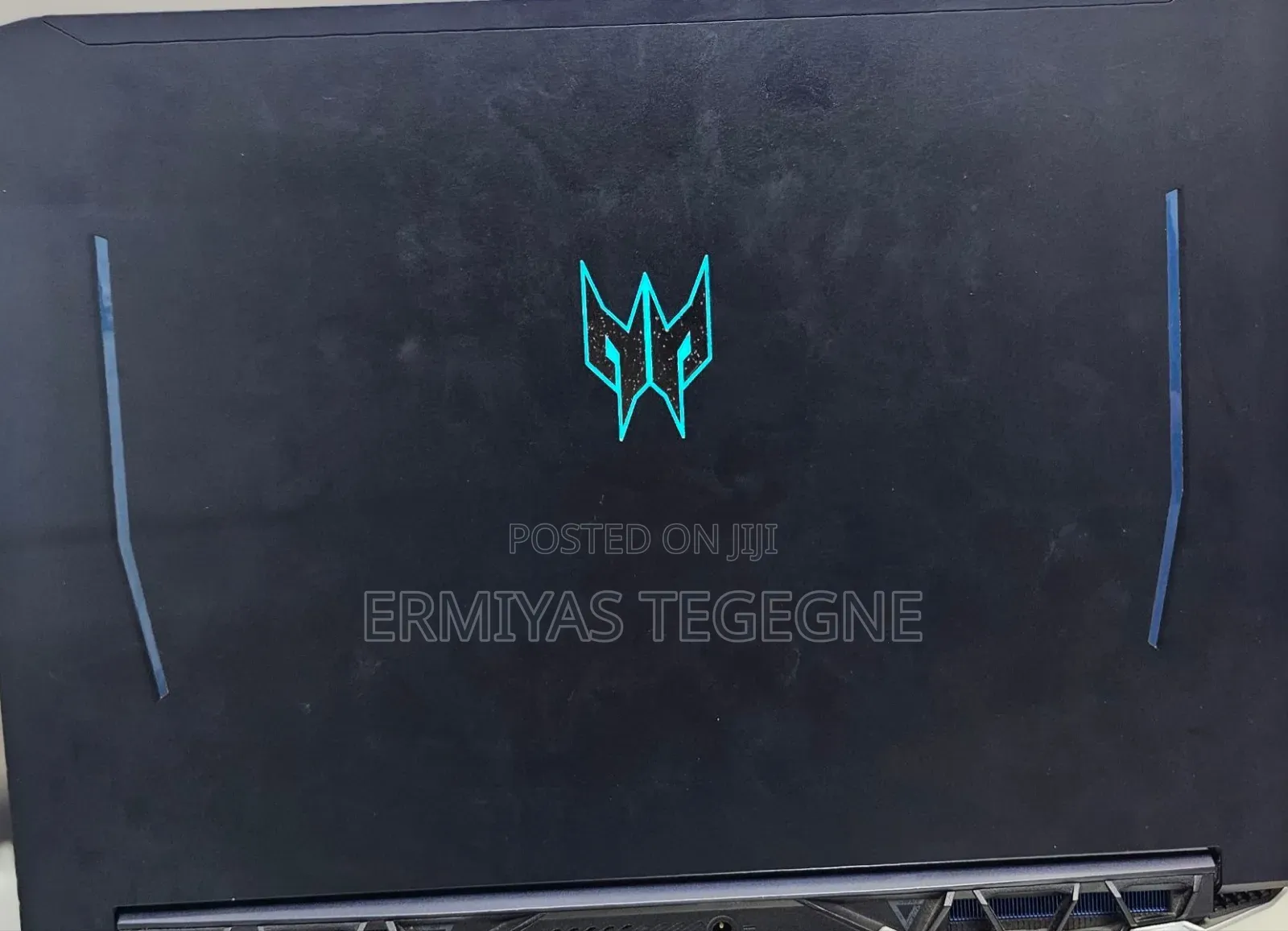 New Laptop Asus ROG Strix G16 G614 16GB Intel Core I7 SSD 512GB