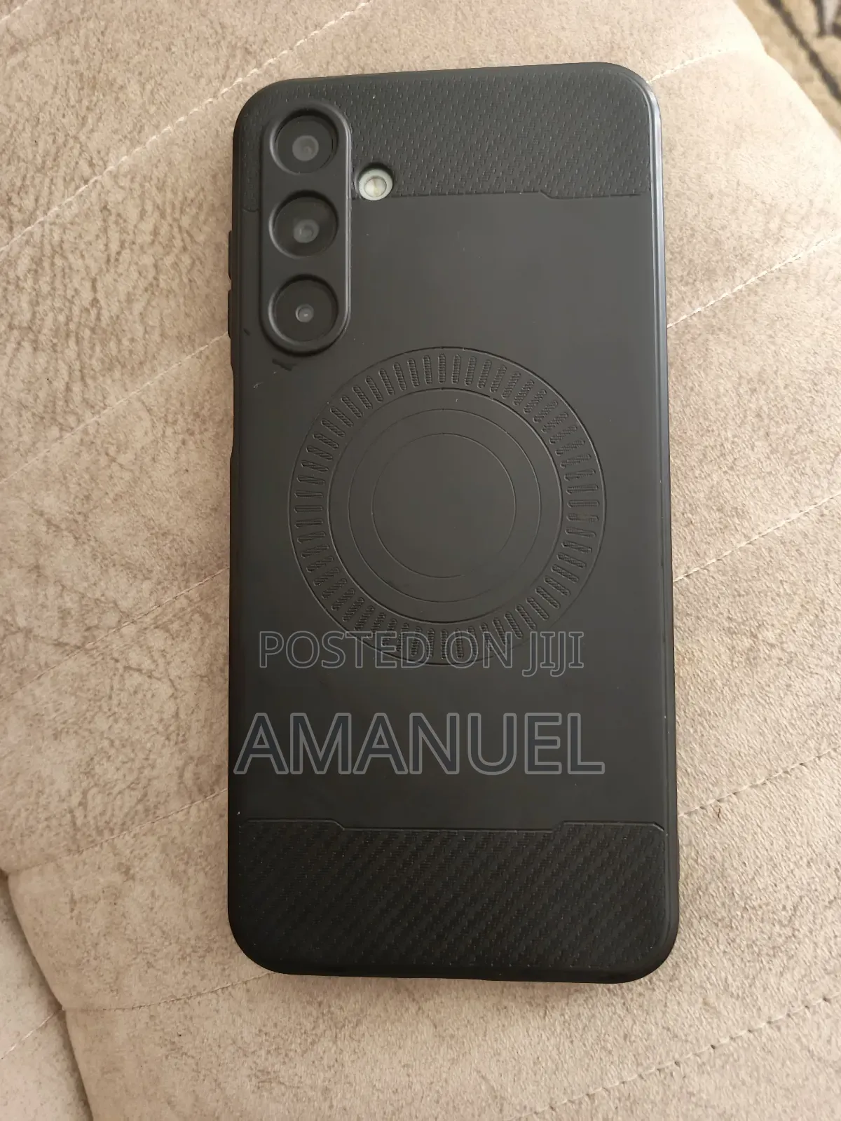 Samsung Galaxy A16 128 GB Green