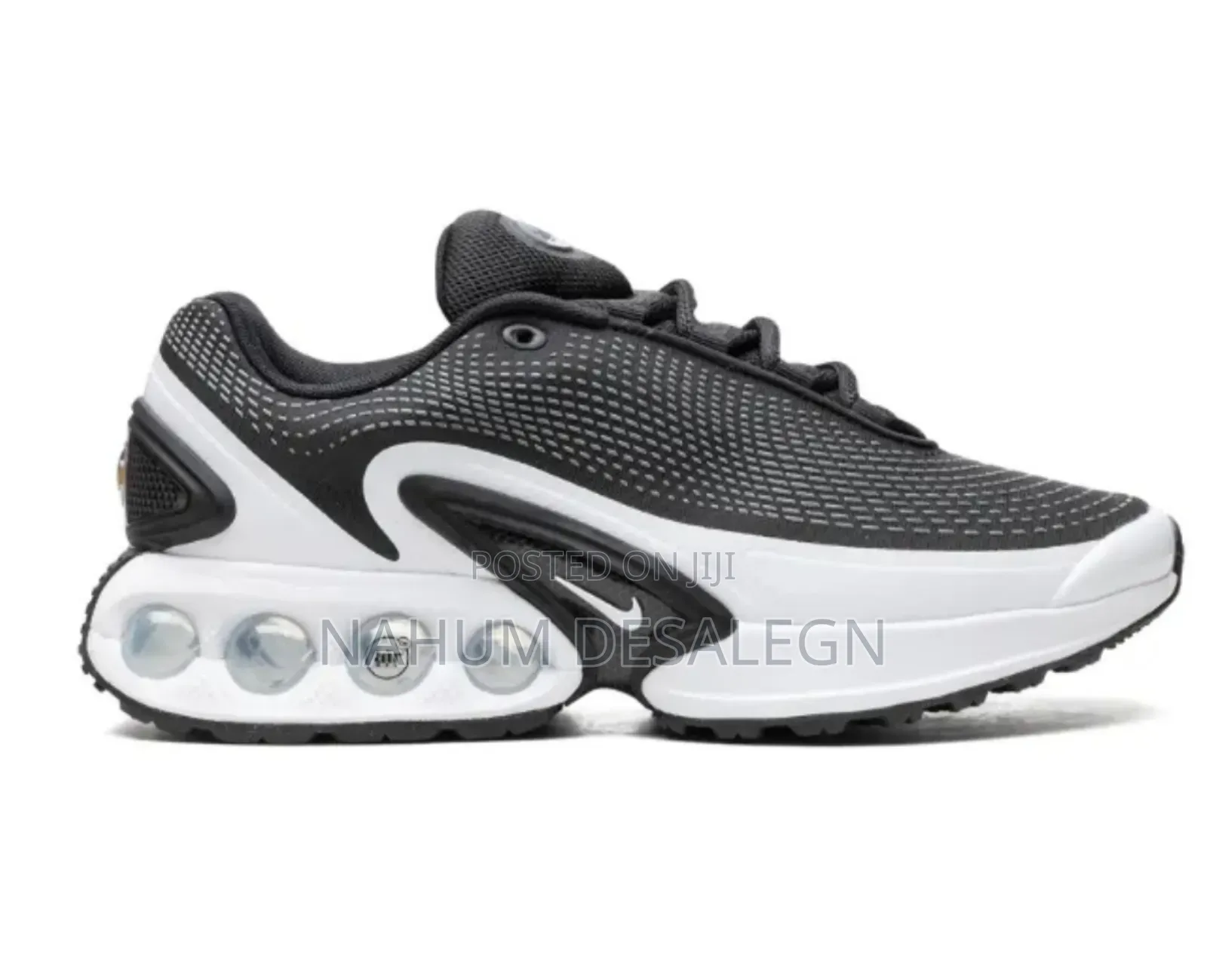 Nike Airmax Dn