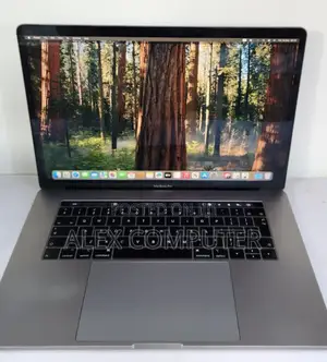 New Laptop Apple MacBook Pro 2019 32GB Intel Core I9 SSD 2T