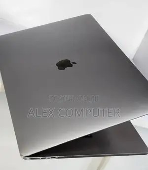 New Laptop Apple MacBook Pro 2019 32GB Intel Core I9 SSD 2T