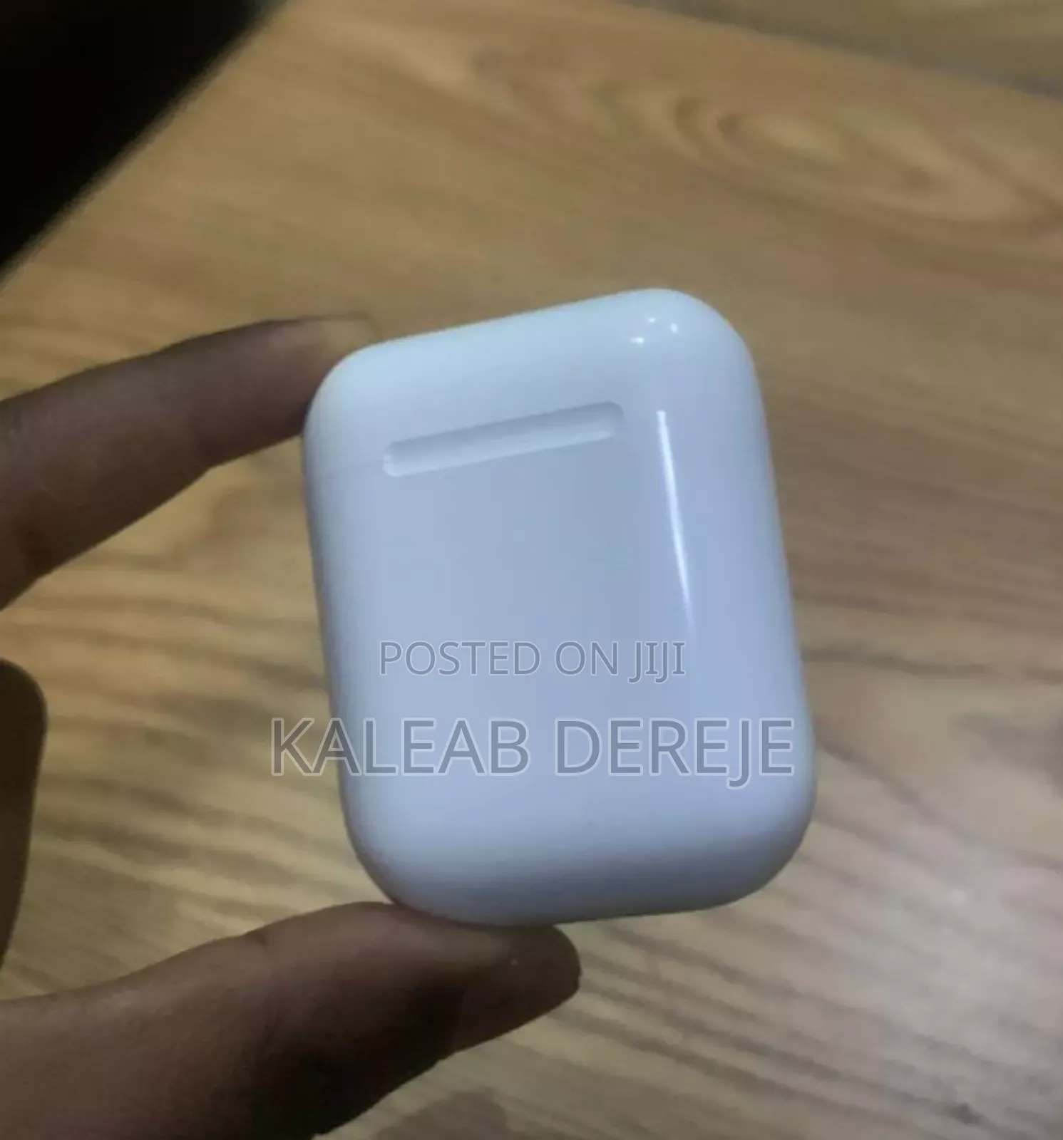 TWS I12 Wireless Earphones