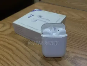 TWS I12 Wireless Earphones