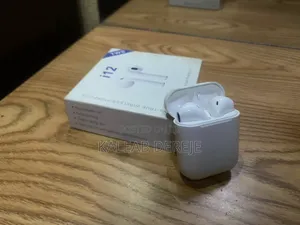 TWS I12 Wireless Earphones