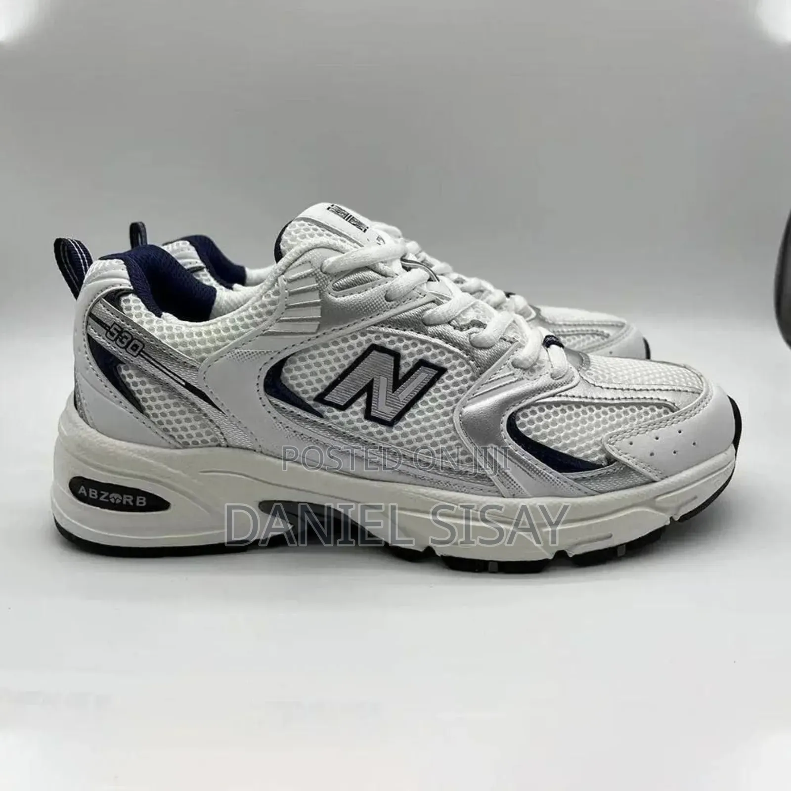 New Arrival New Balance 530