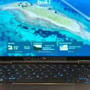 New Laptop HP Spectre 16GB Intel Core I7 SSD 1T