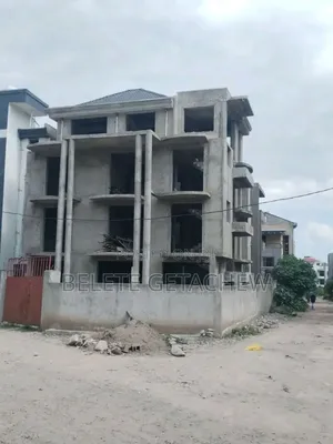 Photo - Ayat, G+3 House for Sale 300sqm