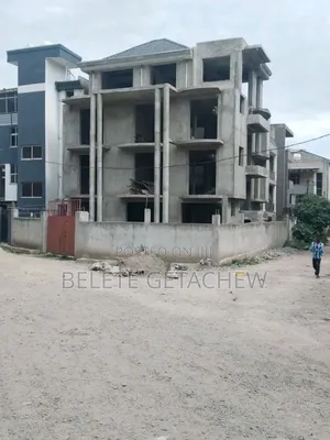 Ayat, G+3 House for Sale 300sqm