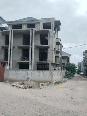 Ayat, G+3 House for Sale 300sqm