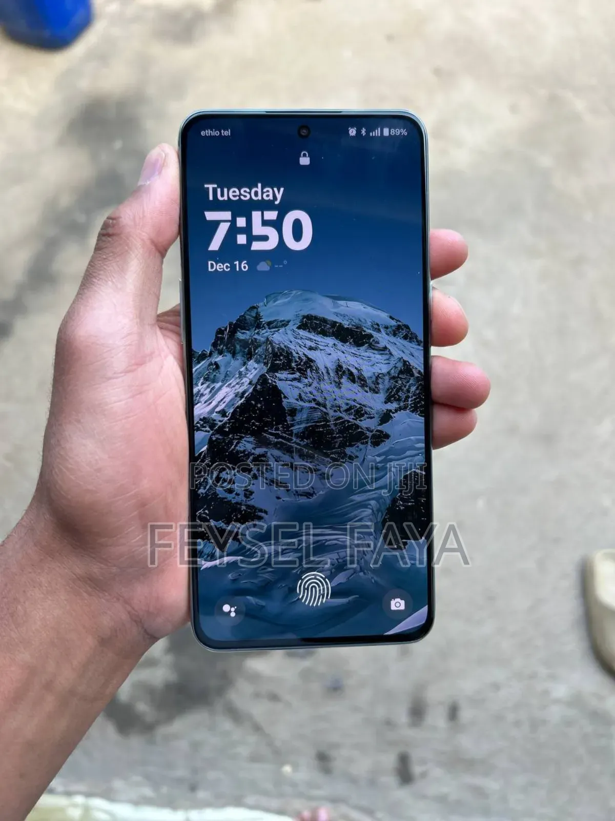 OnePlus 10T 128 GB Bronze