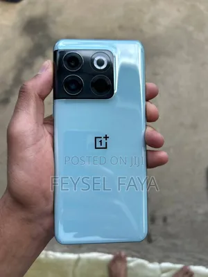 OnePlus 10T 128 GB Bronze