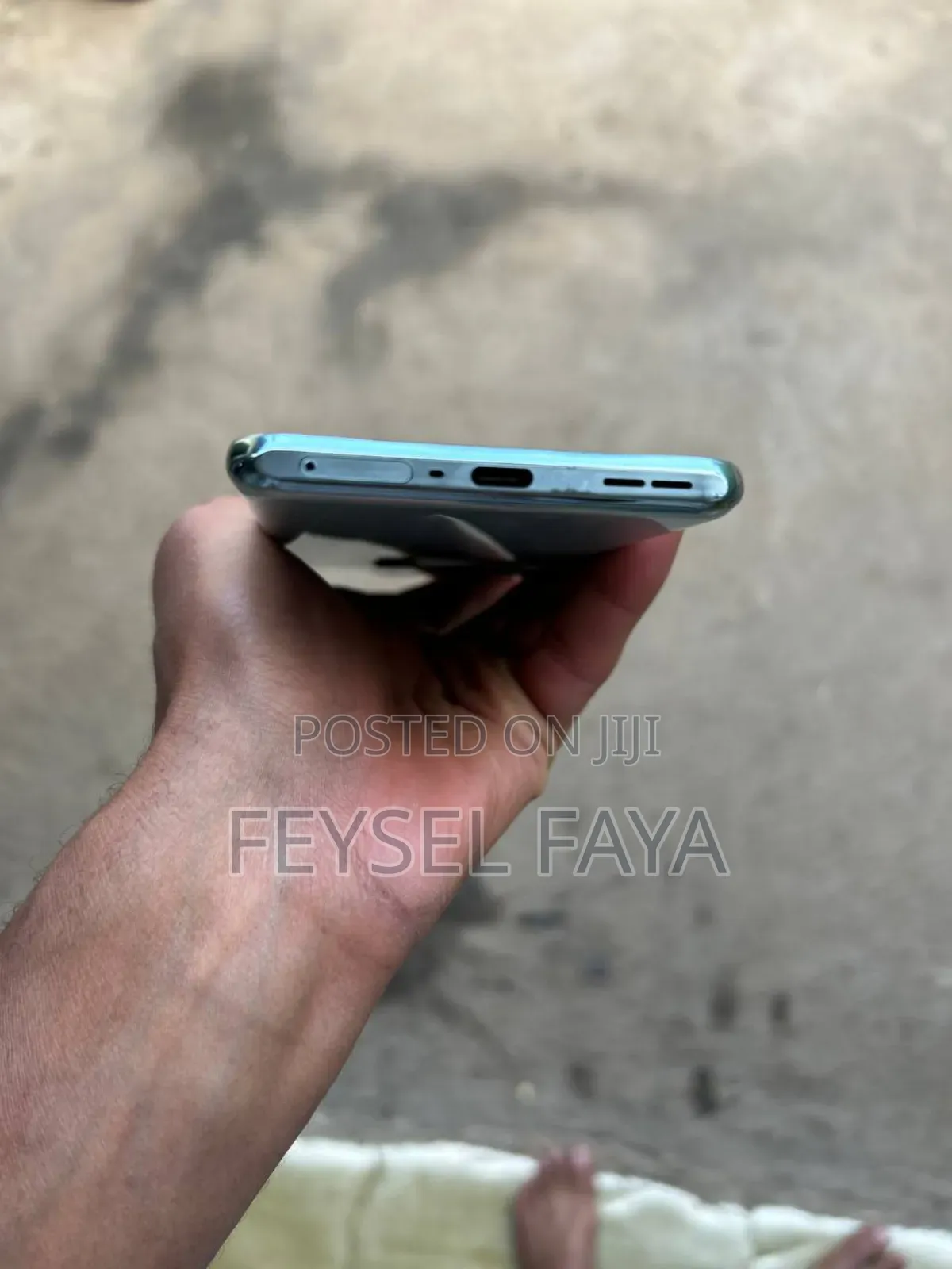 OnePlus 10T 128 GB Bronze