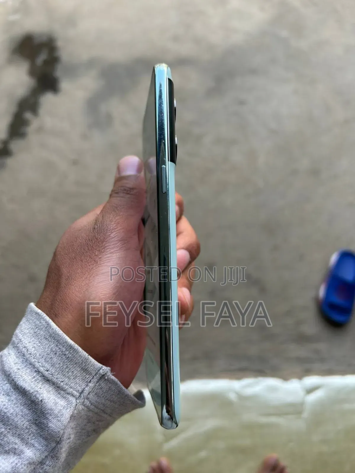 OnePlus 10T 128 GB Bronze