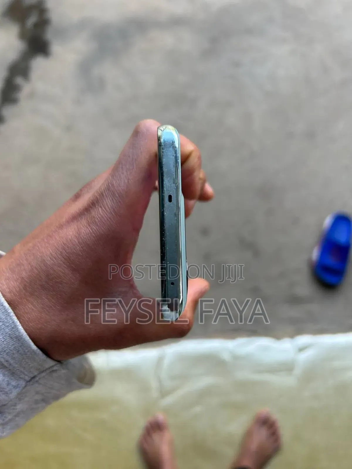 OnePlus 10T 128 GB Bronze