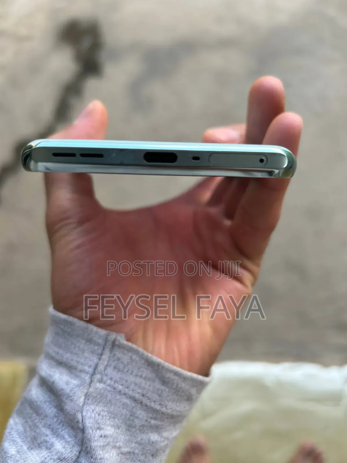 OnePlus 10T 128 GB Bronze