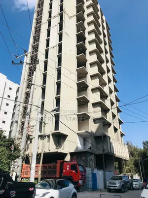 2bdrm Apartment in Kingdom Realestate, Bole for sale