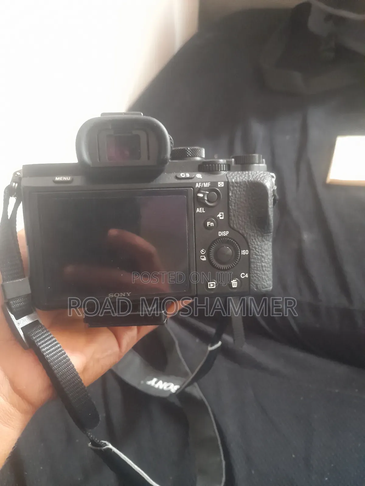 Sony Alpha 7 Ii