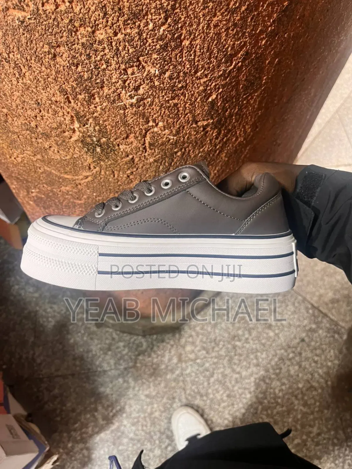 Ladies Sneakers Original