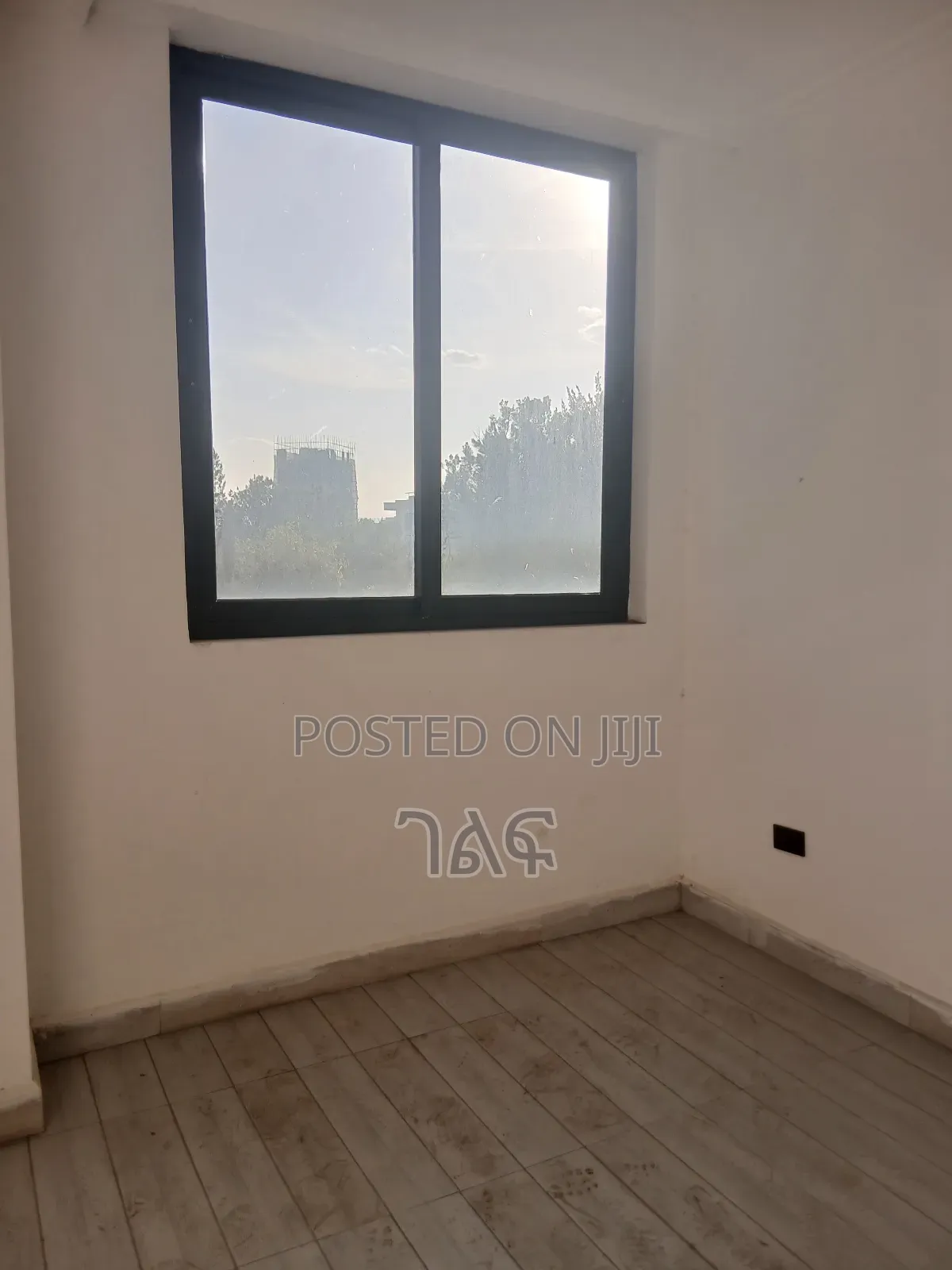 3bdrm Apartment in Bole : አለም ሲኒማ  ጀርባ for sale
