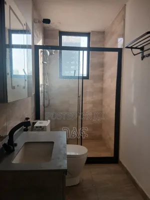 3bdrm Apartment in Bole : አለም ሲኒማ  ጀርባ for sale