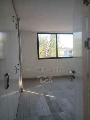 3bdrm Apartment in Bole : አለም ሲኒማ  ጀርባ for sale