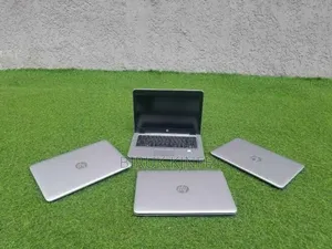 Photo - New Laptop HP EliteBook 840 8GB Intel Core I5 SSD 512GB