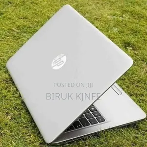New Laptop HP EliteBook 840 8GB Intel Core I5 SSD 512GB