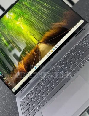 Photo - New Laptop Lenovo ThinkPad Yoga 32GB AMD Ryzen 5 SSD 512GB