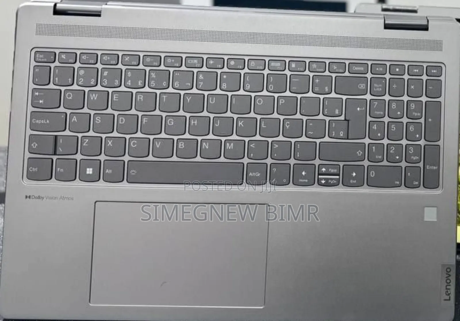 New Laptop Lenovo ThinkPad Yoga 32GB AMD Ryzen 5 SSD 512GB