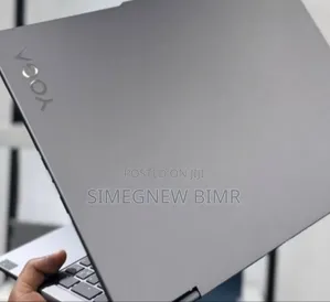 New Laptop Lenovo ThinkPad Yoga 32GB AMD Ryzen 5 SSD 512GB