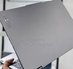 New Laptop Lenovo ThinkPad Yoga 32GB AMD Ryzen 5 SSD 512GB