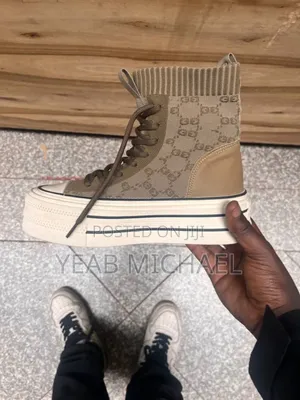 Photo - Ladies Sneakers Shoes