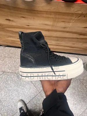 Ladies Sneakers Shoes