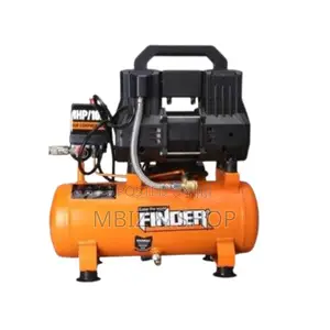 Photo - Finder 10l Compressor