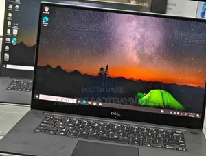 Photo - New Laptop Dell XPS 15 16GB Intel Core I7 SSD 512GB