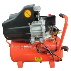Finder 10l Compressor