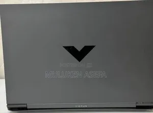 New Laptop HP Victus 16 16GB Intel Core I7 SSD 512GB