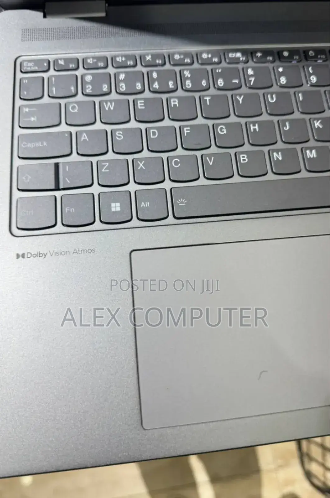 New Laptop Lenovo 32GB AMD Ryzen 5 SSD 512GB