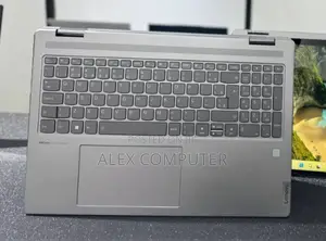 New Laptop Lenovo 32GB AMD Ryzen 5 SSD 512GB