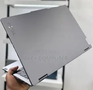 New Laptop Lenovo 32GB AMD Ryzen 5 SSD 512GB