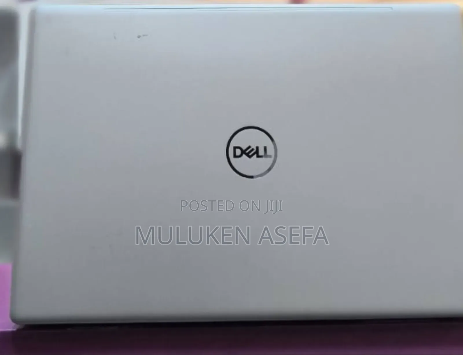 New Laptop Dell Inspiron 15R 8GB Intel Core I7 SSD 256GB