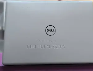 New Laptop Dell Inspiron 15R 8GB Intel Core I7 SSD 256GB