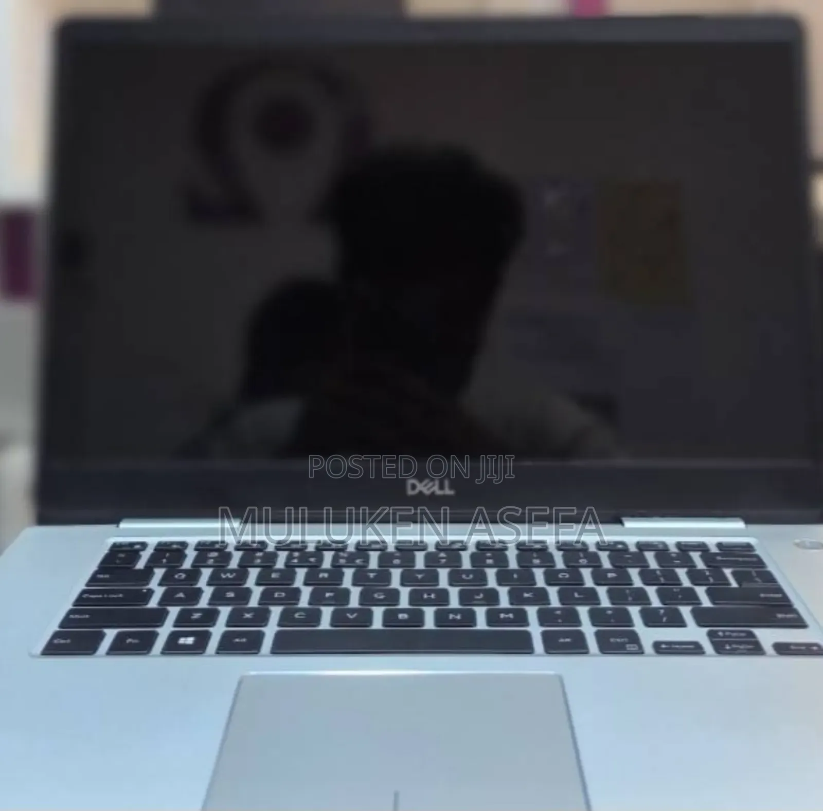 New Laptop Dell Inspiron 15R 8GB Intel Core I7 SSD 256GB