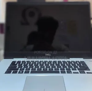 Photo - New Laptop Dell Inspiron 15R 8GB Intel Core I7 SSD 256GB