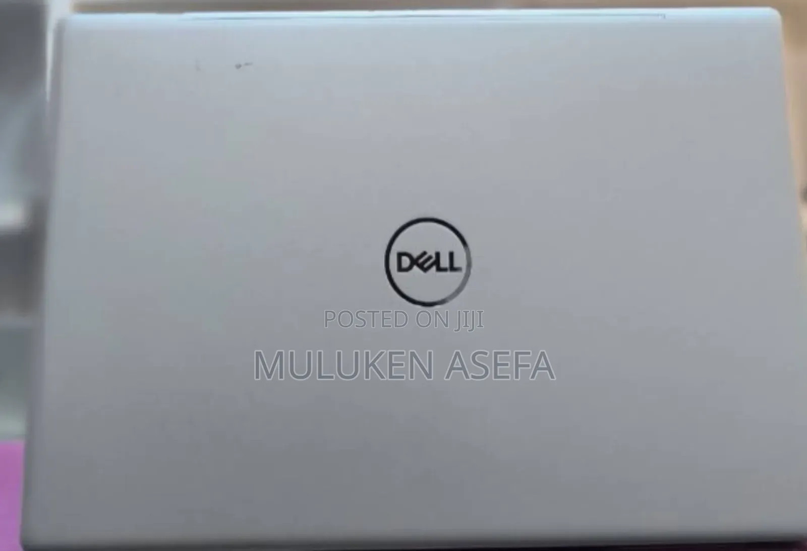 New Laptop Dell Inspiron 15R 8GB Intel Core I7 SSD 256GB