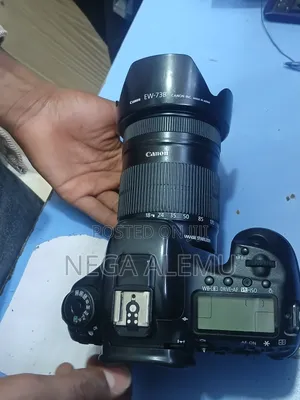 Photo - Canon 7d Mark 2// 18_135 Lens