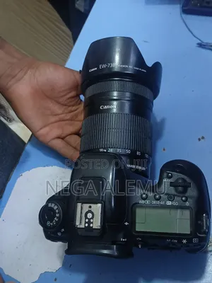 Canon 7d Mark 2// 18_135 Lens