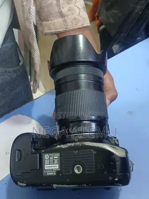 Canon 7d Mark 2// 18_135 Lens